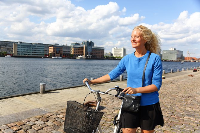 3-hour Culinary Bike Tour in English - What You’re Really Paying For: Value Behind $107.68