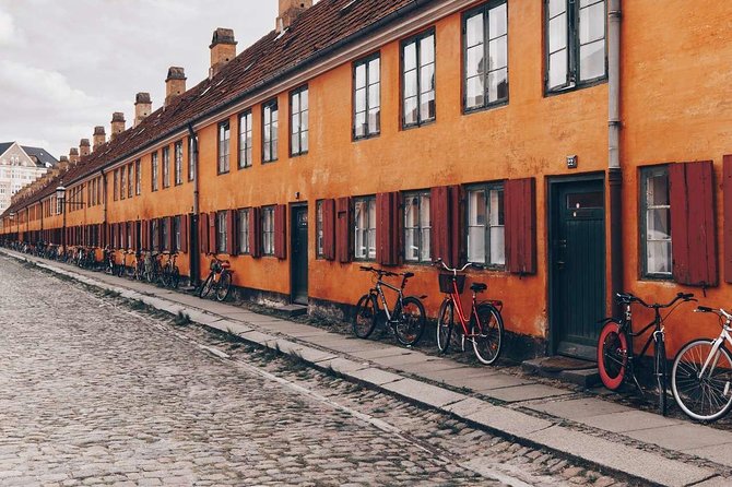 3-Hour Private Copenhagen Tour - The Little Mermaid at Nyhavn waterfront: optional, short, and iconic