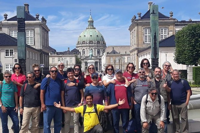 3-Hour Private Copenhagen Tour - Price and value: what $120 per person is really paying for
