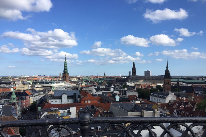 3 Hour Walking Tour in Copenhagen - Why this 3-hour Copenhagen walk is a smart use of time