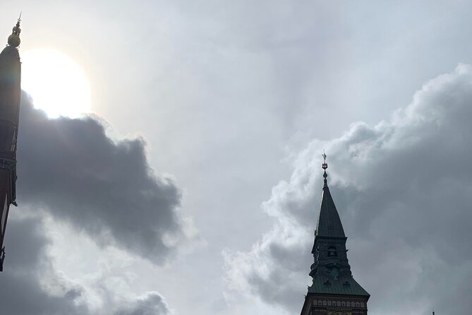 3 Hour Walking Tour in Copenhagen - What I’d watch for on this walking pace and duration