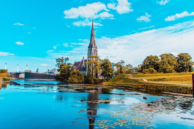 3 Hours Private Bike Tour in Copenhagen - Meeting at Nørre Voldgade 11 and getting your bike ready