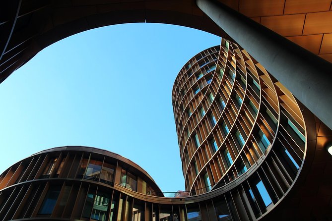 3h Private walking tour, Copenhagen - Who should book this private walking tour?