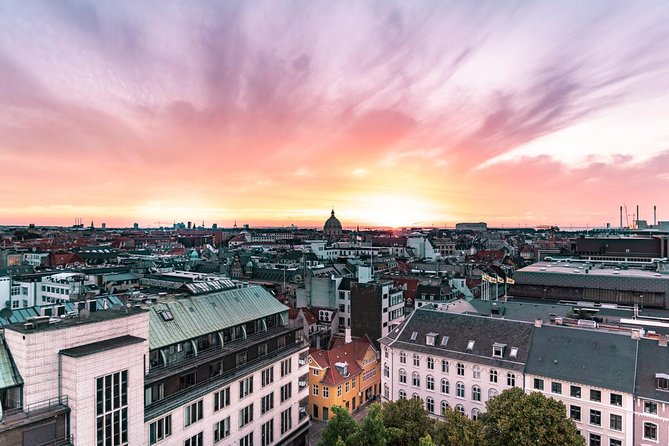 4-Hour Private Hamlet Castle Tour from Copenhagen - Timing, pace, and what to bring for a smooth half-day