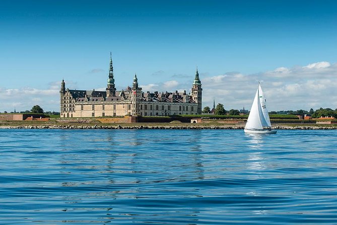 4-Hour Private Hamlet Castle Tour from Copenhagen - Accessibility and expectations to double-check