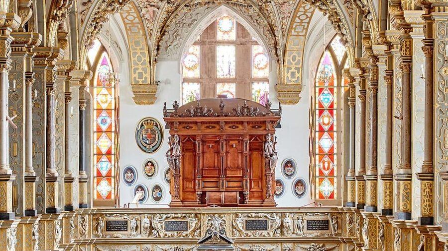 A Big Easy Tour; Cathedral, Viking Ships & Palace - Should You Book This 9-Hour Big Easy Tour?