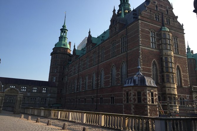 a day at North Zealand Castle Tour - Frederiksborg Castle: the big guided interior that sets the tone