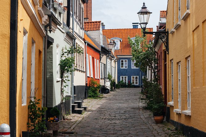 Aalborg Historical Treasures: A Walking Tour - Key Highlights You’ll Actually Care About