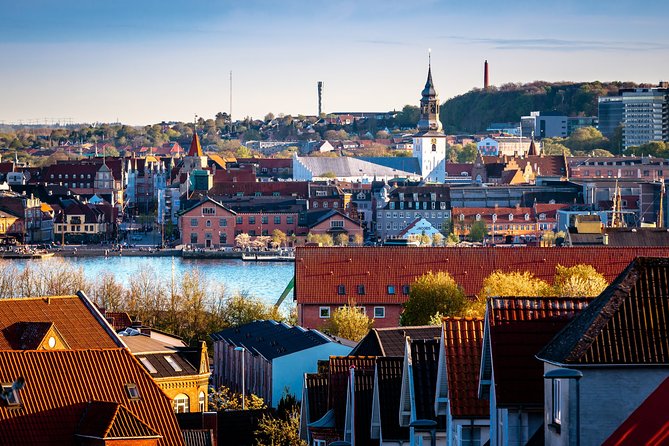 Aalborg Historical Treasures: A Walking Tour - How This 2-Hour Aalborg Walk Stays Focused