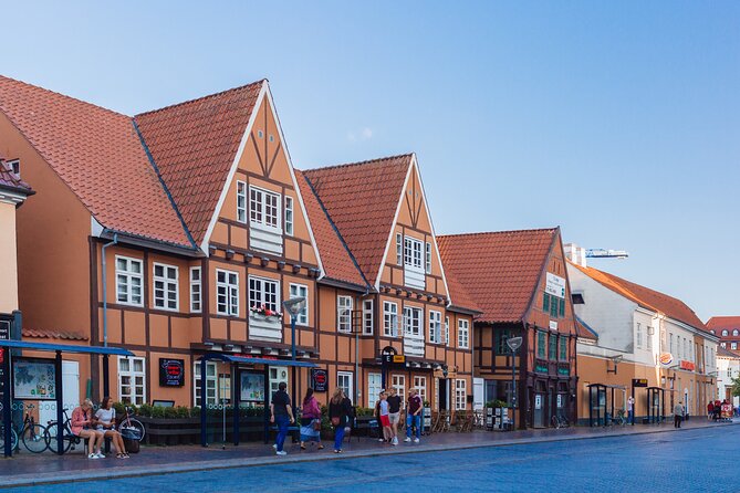Aalborg Historical Treasures: A Walking Tour - Price and Value: What You’re Paying For (and What You’re Not)