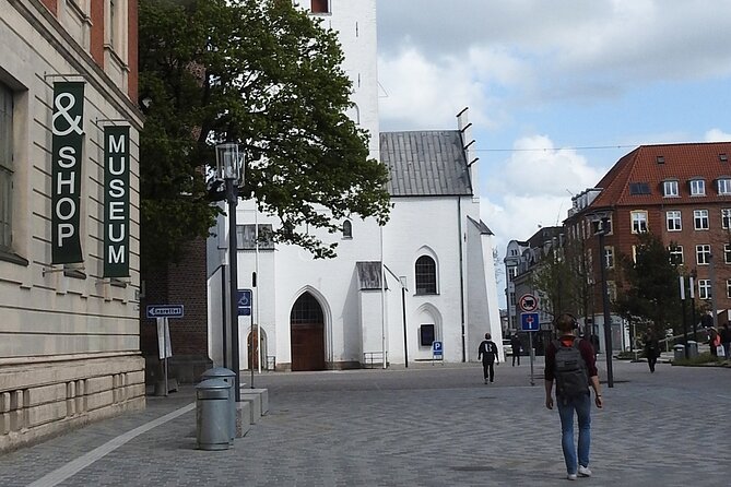 Aalborg Historical Treasures: A Walking Tour - Who This Walking Tour Fits Best