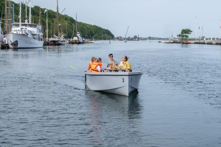 Aarhus: 1 or 1,5 Hour Boat Rental - No License Required - Final decision: should you book GoBoat Aarhus?