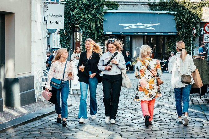 Aarhus City Highlights Private Tour - Aarhus Theatre, Hotel Royal, and the weight of wartime memory