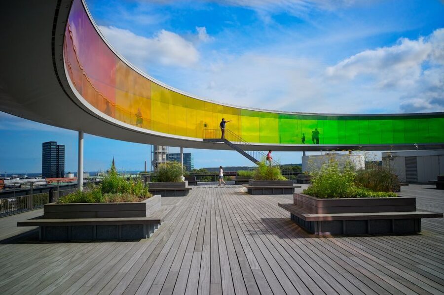 Aarhus: Express Walk with a Local in 60 minutes - Why a Local-Led Walk Beats Guessing in Aarhus