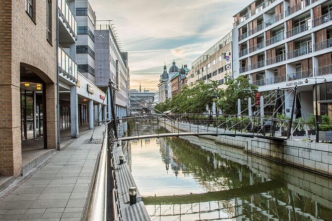 Aarhus Private Custom Walking Tour With A Guide - Key Highlights That Make This Tour Worth It