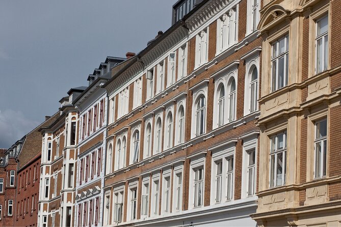 Aarhus Private Custom Walking Tour With A Guide - How the Private Format Changes Everything in Aarhus