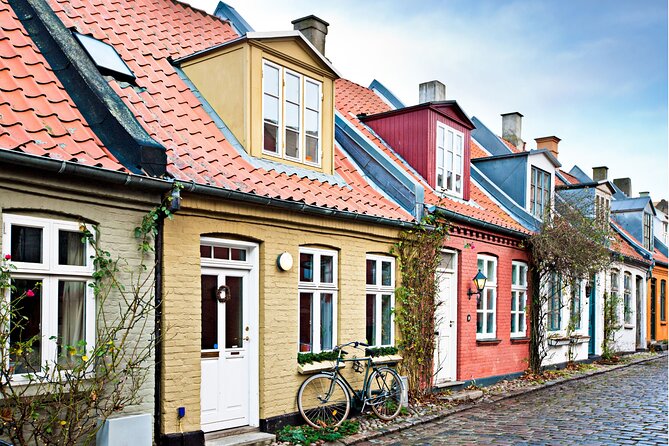 Aarhus Private Custom Walking Tour With A Guide - What You Pay, and Why the Value Can Feel Fair