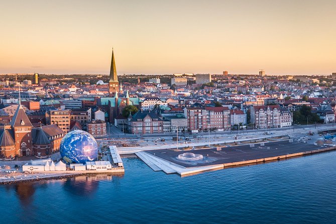 Aarhus Private Transfer from Aarhus (AAR) Airport to City centre - Price and Logistics: What You Are Really Paying For