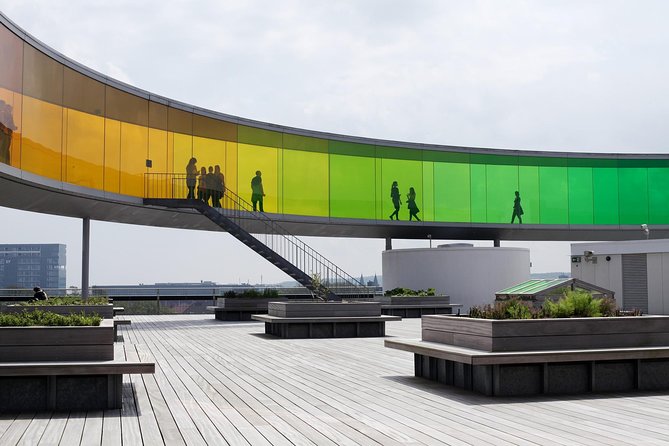 Aarhus Private Walking Tour with a Local - Key things that make this Aarhus walk worth it