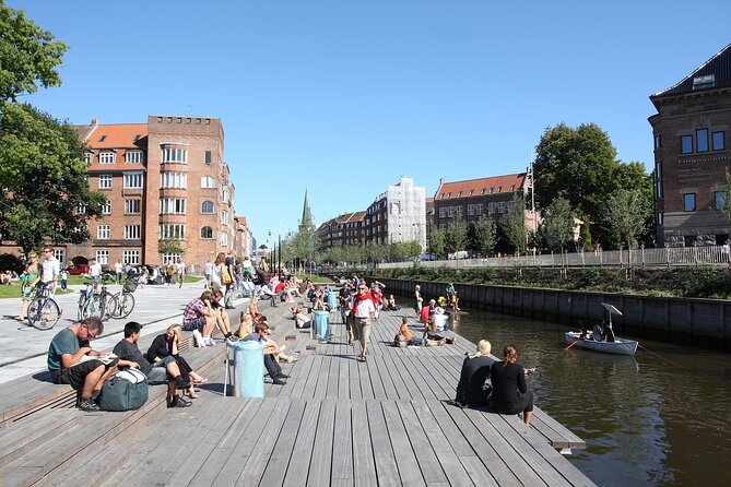 Aarhus Walking Tour: Explore Top Sights & Hidden Gems - Key highlights before you set off