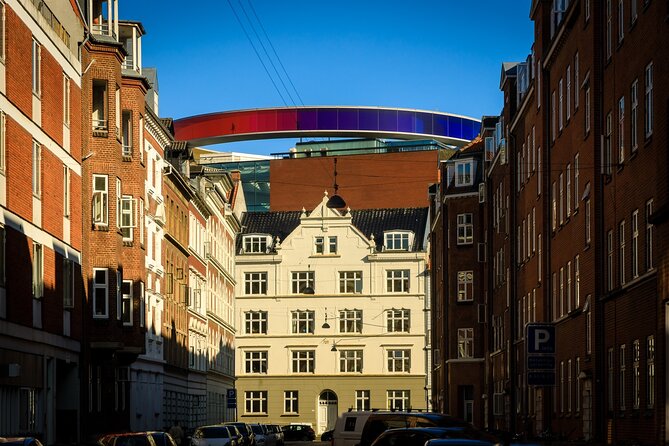 Aarhus Walking Tour: From Viking Village to Metropolis - Key highlights you should know before you go