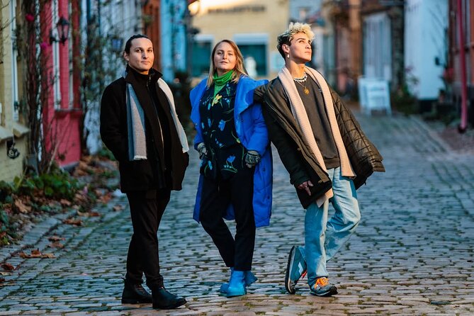 Aarhus Walking Tour: From Viking Village to Metropolis - Aarhus Walking Tour, why the Viking to Metropolis theme is smart
