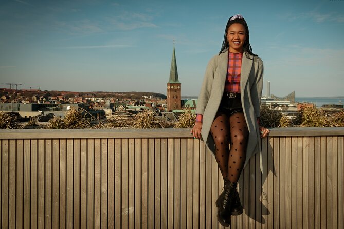 Aarhus Walking Tour: From Viking Village to Metropolis - A real guide makes the difference, and Roberto shows up in the reviews