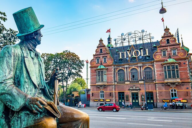 All Copenhagen Must Sees for Cruise Passengers - Key things that matter on this Copenhagen cruise tour