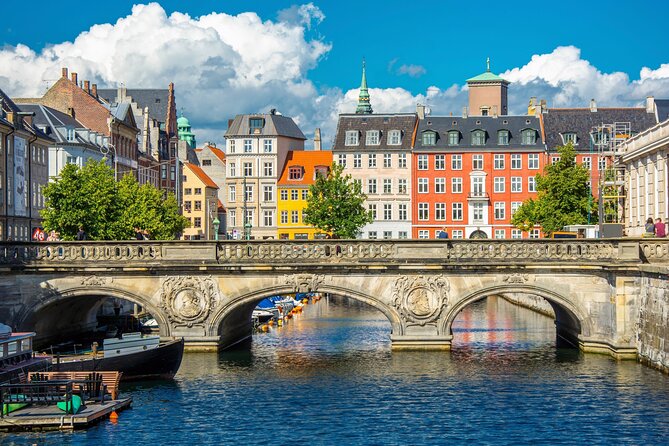 All Copenhagen Must Sees for Cruise Passengers - Price and logistics: does about $90.70 feel fair?