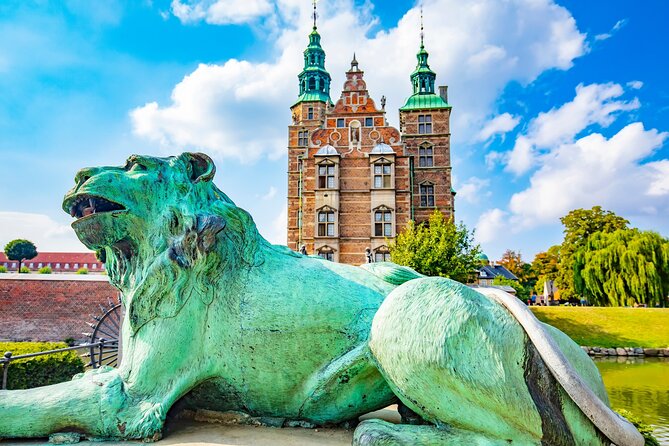 All Copenhagen Must Sees for Cruise Passengers - The Little Mermaid photo stop: quick and worthwhile, if expectations match