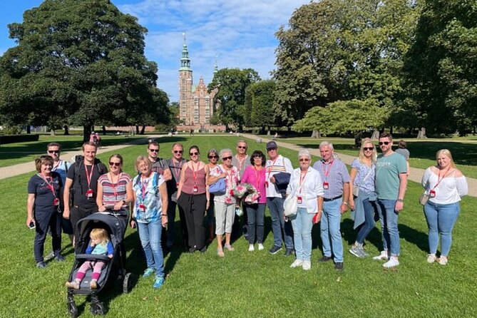 All Copenhagen Must Sees for Cruise Passengers - The value verdict for cruise passengers