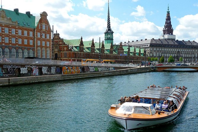 Arrival Transfer: Airport CPH to Copenhagen by Business Car - The Car You Get, Mercedes to Jaguar (and Why It Matters)