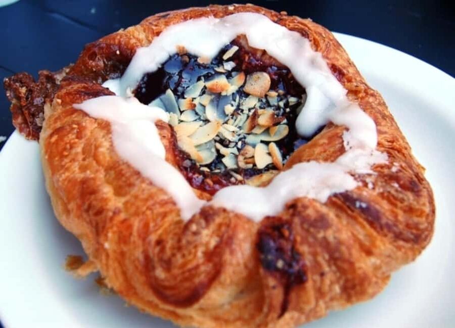 Best Copenhagen Food Tour with 5+ Tastings of Danish Foods - Kanelsnegl and spandauer: pastry stops that actually feel Danish