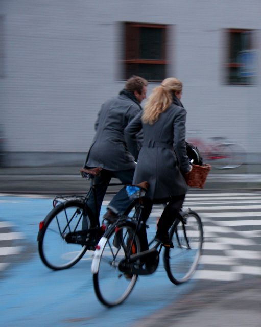 Best of Copenhagen Biking Tour-3 Hours, Small Group max 10 - How guides like Jose, Tom, and Diana shape the experience