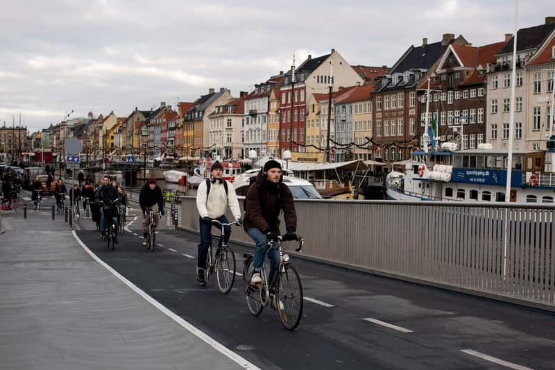 Bike Tour of Copenhagen: The Little Mermaid & Hidden Gems - Price and value: is $156 worth 3 hours?