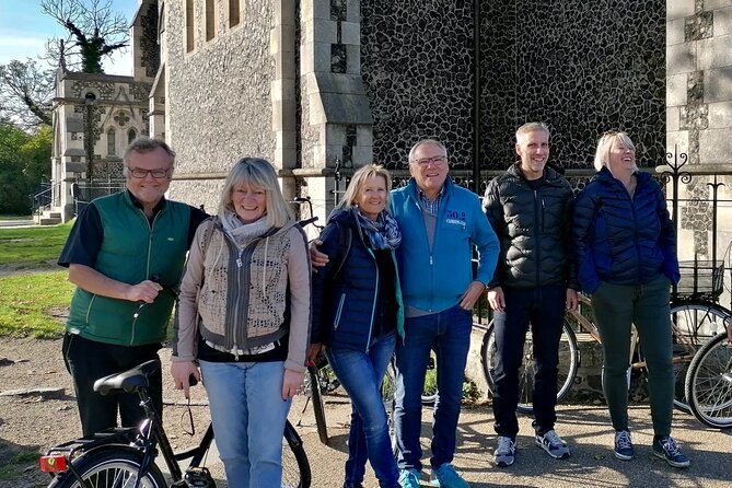 Biking tour -Copenhagen Small Group, max 10 people - Key things that make this Copenhagen bike tour worth it