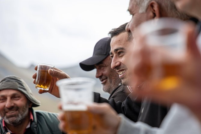 Brewing Bliss: A Private Copenhagen Beer Tasting Journey - Stop 1: Mikkeller & Friends, where new releases lead the way