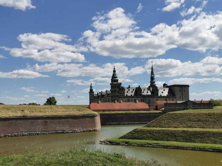 Castles: Kronborg (Hamlet) & Frederiksborg - Key Points You’ll Care About