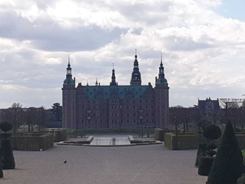Castles: Kronborg (Hamlet) & Frederiksborg - Why This North Zealand Castle Combo Makes Sense