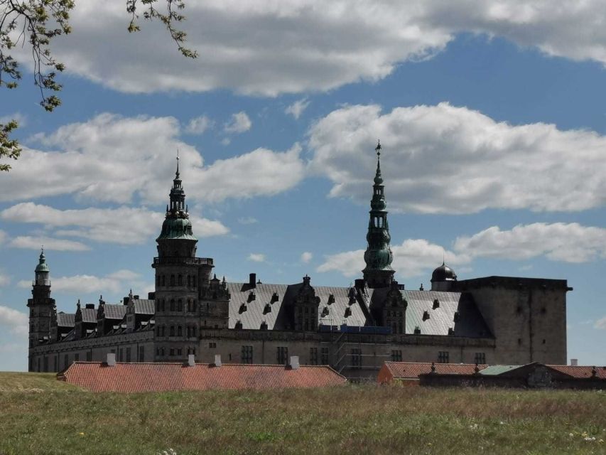 Castles: Kronborg (Hamlet) & Frederiksborg - Frederiksborg Castle: Christian IV, Renaissance Ambition, and Baroque Gardens