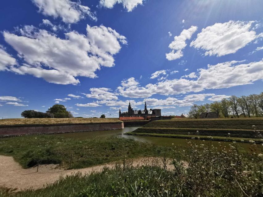 Castles: Kronborg (Hamlet) & Frederiksborg - What the Guides Actually Do Well (And Why It Matters)