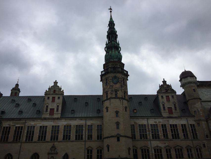 Castles: Kronborg (Hamlet) & Frederiksborg - Timing Tips for a 7-Hour Tour Without Feeling Rushed