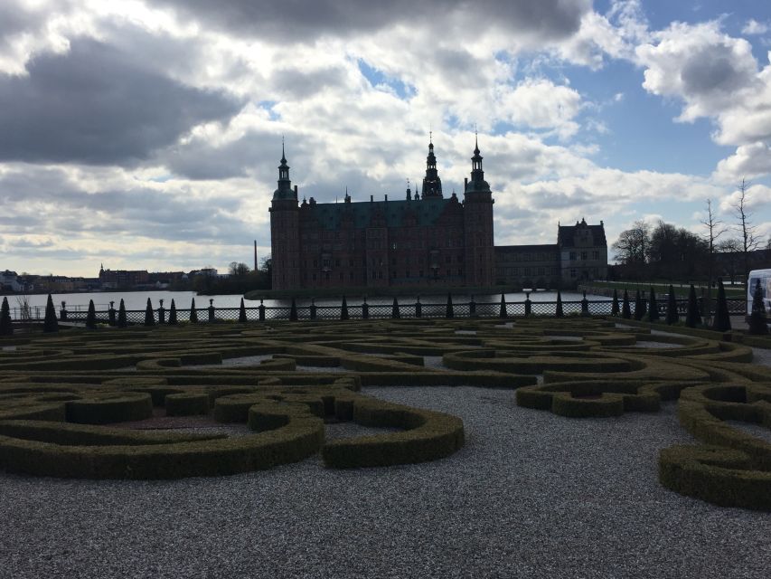 Castles: Kronborg (Hamlet) & Frederiksborg - Who Should Book This Tour, and Who Might Skip It