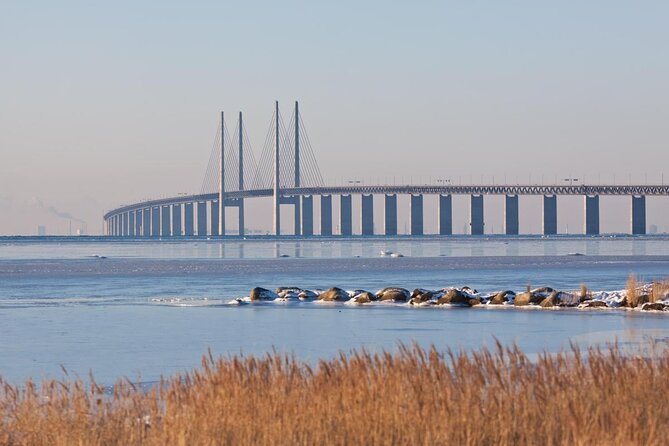 City Explorer: Malmo Private Day Trip - Key things I’d zero in on