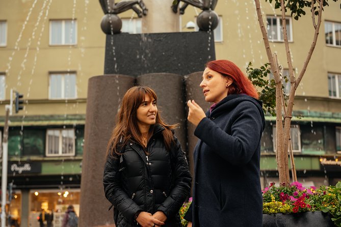 City Explorer: Malmo Private Day Trip - Why a private Malmö day trip from Copenhagen makes sense