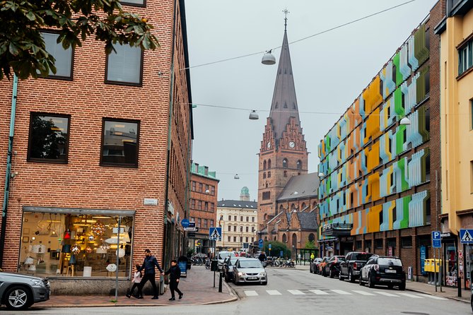 City Explorer: Malmo Private Day Trip - Lilla Torg in Old Town Malmö: where the city feels real