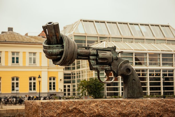 City Explorer: Malmo Private Day Trip - Price and value: what you get for $250.78 per person