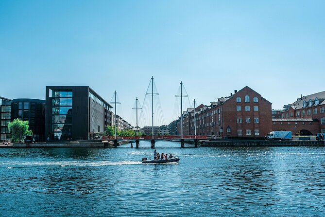 Complete Copenhagen Private Bike Tour - Key highlights I think you’ll care about