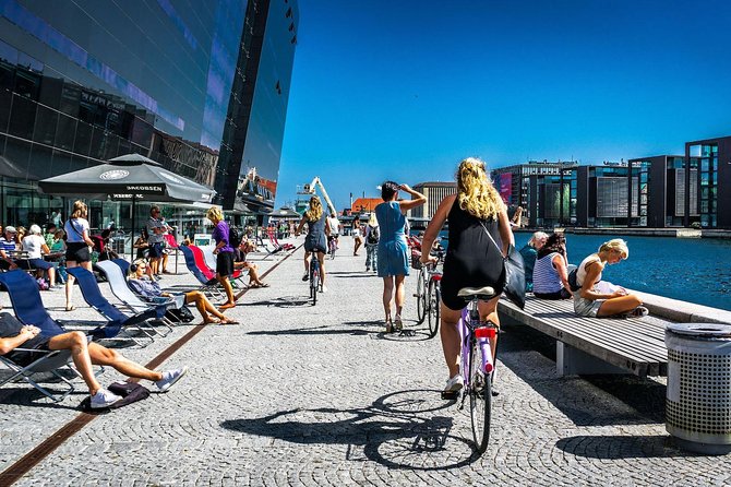 Complete Copenhagen Private Bike Tour - Should you book the Complete Copenhagen Private Bike Tour?