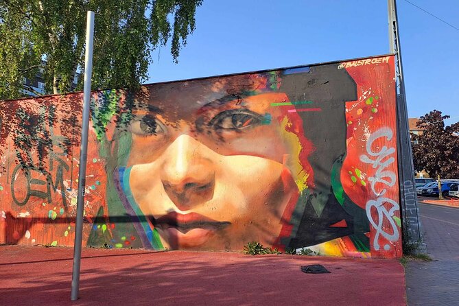 Cool Nørrebro and Foodie Tips Self Guided Audio Walking Tour - Why Nørrebro Food Tips Works as a Self-Guided Walk